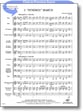 Curtain Up! Complete Concert Concert Band sheet music cover